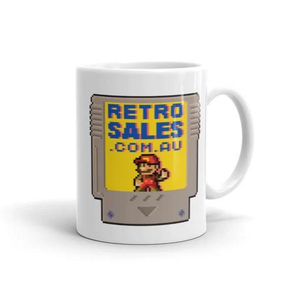 Merchandise | Coffee Mug Uncategorized Merchandise RetroSales.com.au