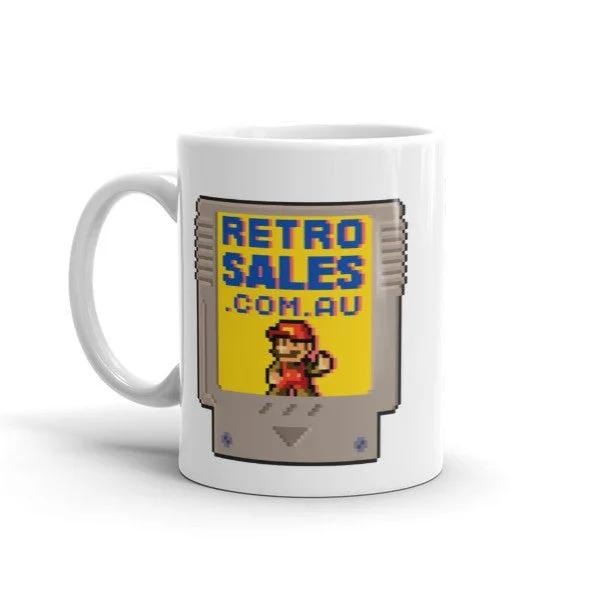 Merchandise | Coffee Mug Uncategorized Merchandise RetroSales.com.au