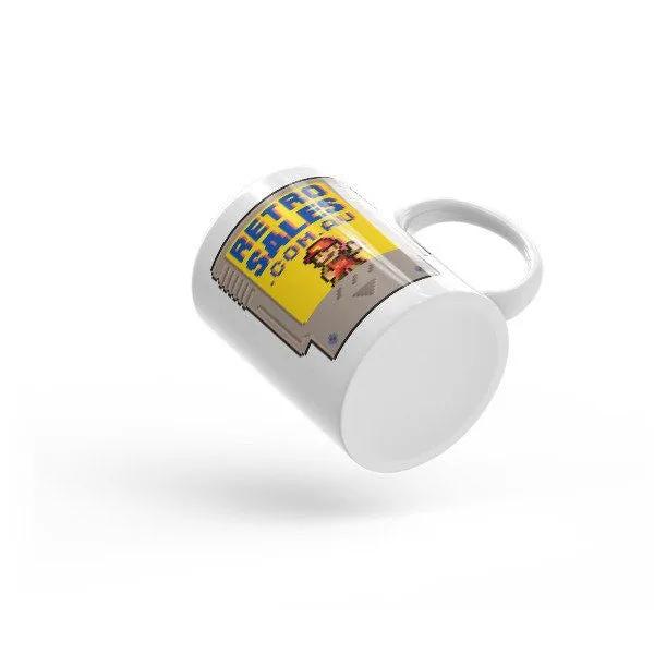Merchandise | Coffee Mug Uncategorized Merchandise RetroSales.com.au