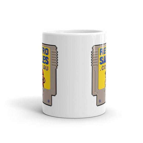 Merchandise - Merchandise | Coffee Mug