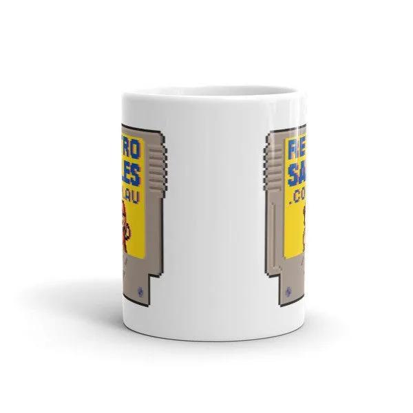 Merchandise | Coffee Mug Uncategorized Merchandise RetroSales.com.au