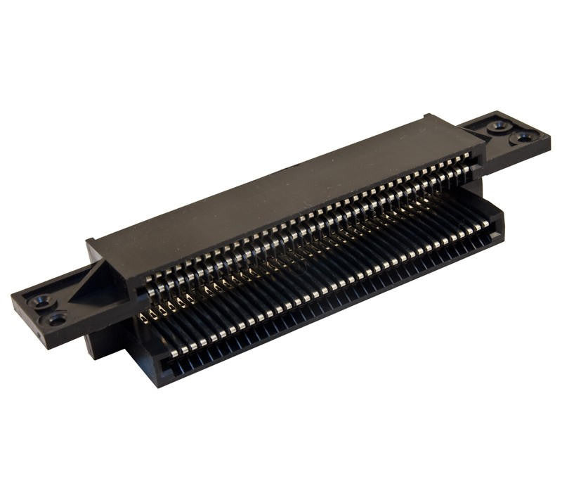REPAIR - NINTENDO NES 72pin connector replacement - retrosales.com.au