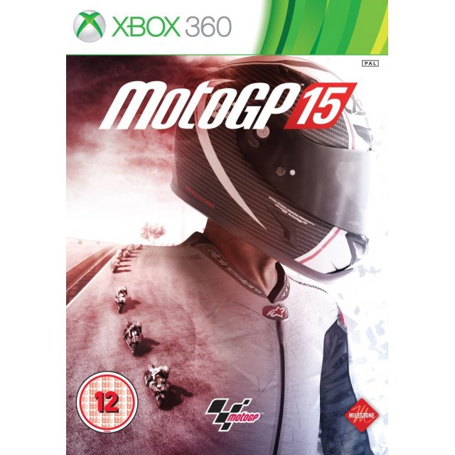 Game | Xbox 360 | MotoGP 15