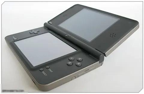 Console | Nintendo DSi XL | DSi XL Bronze Console + Charger Video Game Consoles Console Nintendo