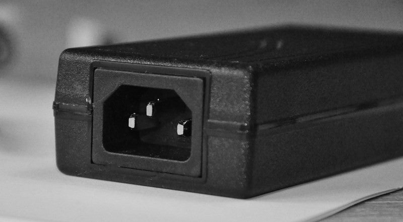 Power Cables & Connectors - Accessory | Power Supply | SEGA Saturn Dreamcast | Replacement Modified PSU RetroFit Modding