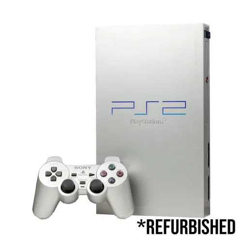 Console | Sony PlayStation 2 | PS2 Fat Slim PAL Video Game Consoles Console Sony