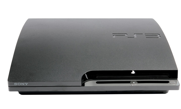 Console | Sony PlayStation PS3 | PS3 Replacement Console Video Game Consoles Console Sony