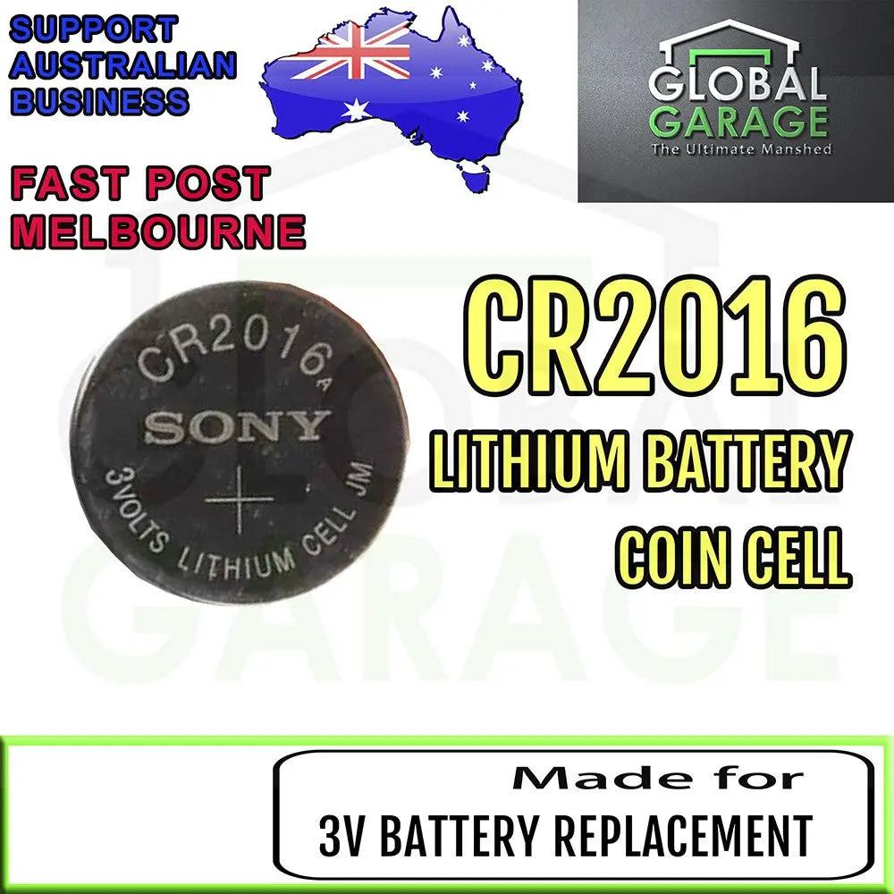 Parts | Service Repair | Battery Save Game CR2032 CR2025 CR2016 CR1616 Tab Tabbed Socket Home Game Console Accessories Accessory RetroSales.com.au
