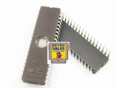 Parts | Service Repair | Sega CD Mega CD Region Free BIOS ROM EPROM Home Game Console Accessories Accessory RetroSales.com.au