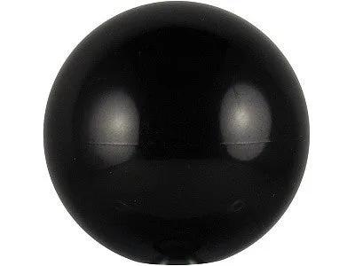 Parts | SNK Neo Geo AES | Joystick Ball Top Black Replacement Home Game Console Accessories Accessory SNK