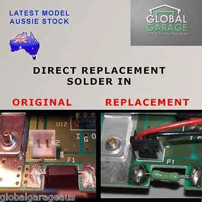 Parts | Service Repair | Super Nintendo SNES Replacement 1.5A Pico Fuse No Power Fix Home Game Console Accessories Accessory RetroSales.com.au
