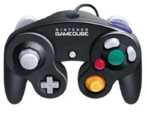 Controller | Nintendo GameCube | GC Genuine Controller DOL-003 Home Game Console Accessories Controllers & Attachments Nintendo