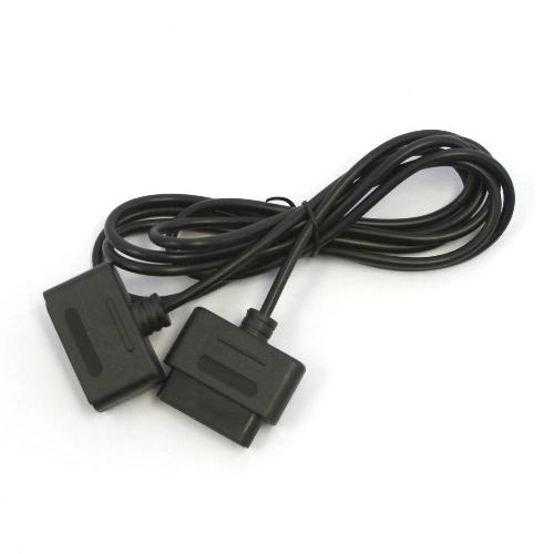Accessory | Nintendo SNES | Controller Extension Cable SNES