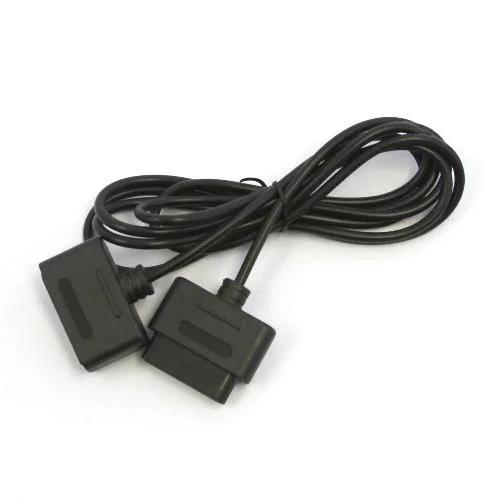 Accessory | Nintendo SNES | Controller Extension Cable SNES Home Game Console Accessories Accessory Nintendo