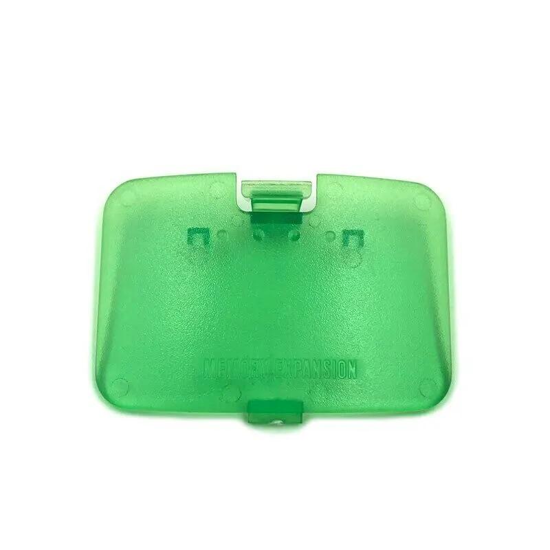 Accessory | Nintendo 64 | N64 Expansion Cover Lid Plastic Home Game Console Accessories Accessory Nintendo