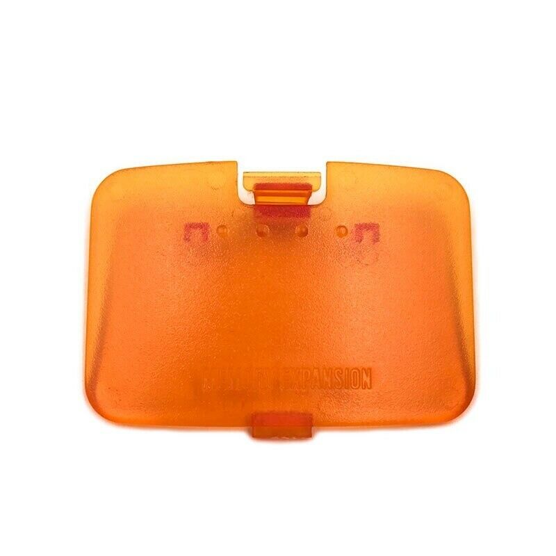 Accessory | Nintendo 64 | N64 Expansion Cover Lid Plastic