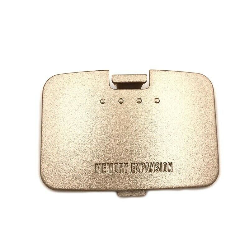 Accessory | Nintendo 64 | N64 Expansion Cover Lid Plastic