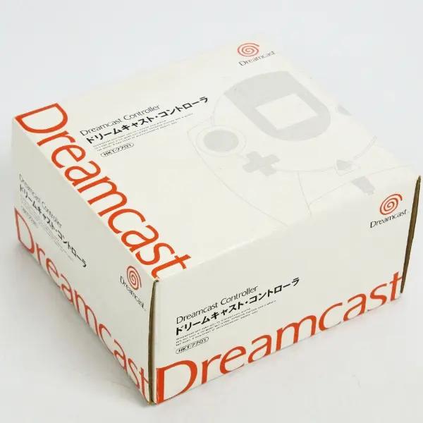 Controller | Sega Dreamcast | Controller Genuine Game Controllers Controllers & Attachments Sega