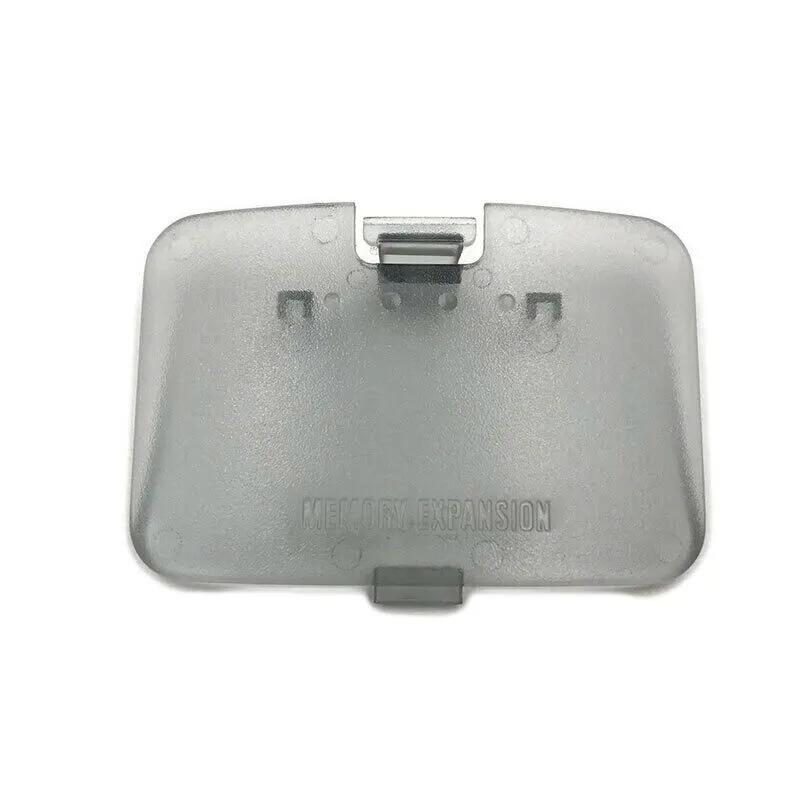 Accessory | Nintendo 64 | N64 Expansion Cover Lid Plastic Home Game Console Accessories Accessory Nintendo