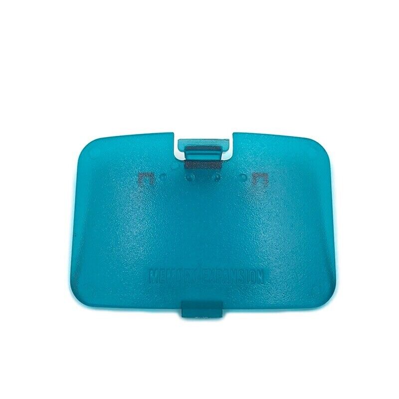 Accessory | Nintendo 64 | N64 Expansion Cover Lid Plastic