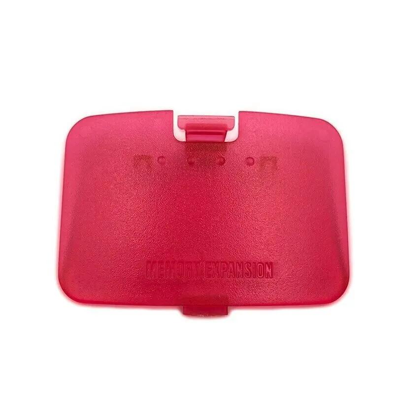Accessory | Nintendo 64 | N64 Expansion Cover Lid Plastic Home Game Console Accessories Accessory Nintendo