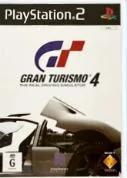 Game | Sony PlayStation PS2 | Gran Turismo 4 Physical Video Games Game Sony