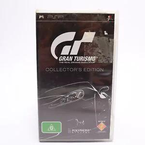 Game | Sony PSP | Gran Turismo Physical Video Games Game Sony