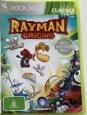 Game | Xbox 360 | Rayman Origins (Classics)