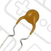 Parts | Service Repair | Dreamcast Controller Port Resettable Fuse part f1 Home Game Console Accessories Accessory RetroSales.com.au