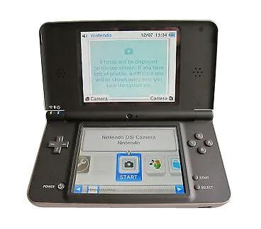 Console | Nintendo DSi XL | DSi XL Bronze Console + Charger Video Game Consoles Console Nintendo