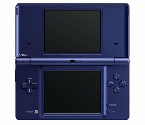 Console | Nintendo DSi | DSi Console