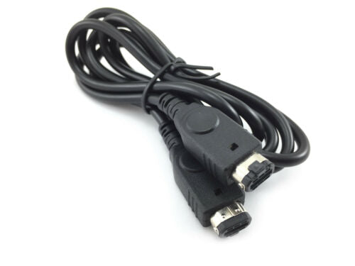 Accessory Nintendo Game Boy Advance GBA SP Link Cable