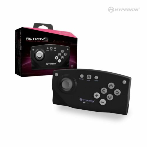 Controller | Hyperkin Retron 5 | Wireless Controller