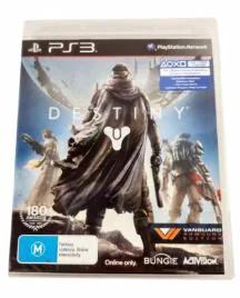 Game | Sony PlayStation PS3 | Destiny Physical Video Games Game Sony