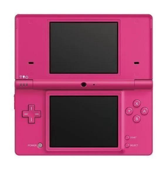 Console | Nintendo DSi | DSi Console Video Game Consoles Console Nintendo