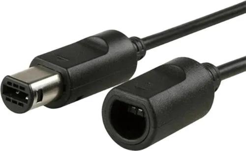 Accessory | Nintendo Gamecube | Controller Extension Cable Gamecube Wii Home Game Console Accessories Accessory Nintendo