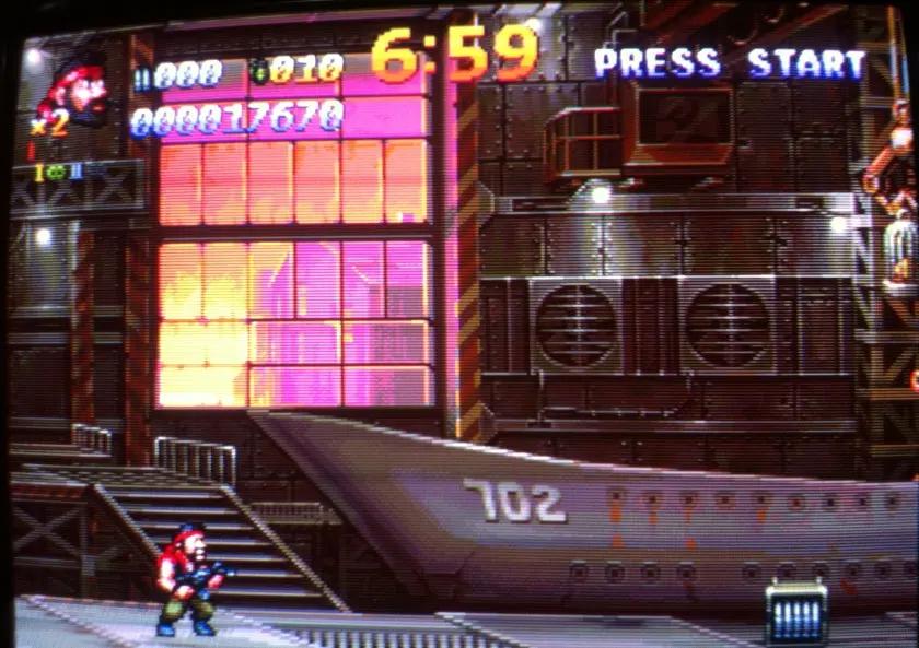 Game | SNK Neo Geo AES | Kraut Buster Physical Video Games Game SNK