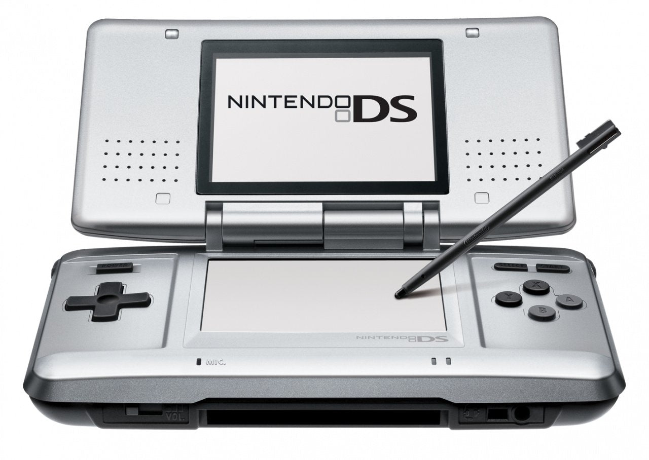 Console | Nintendo DSi | DSi Console