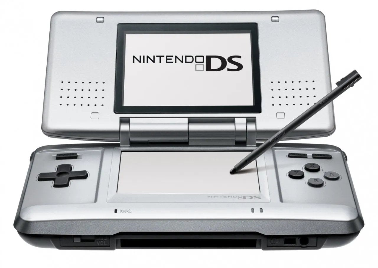 Console | Nintendo DSi | DSi Console Video Game Consoles Console Nintendo