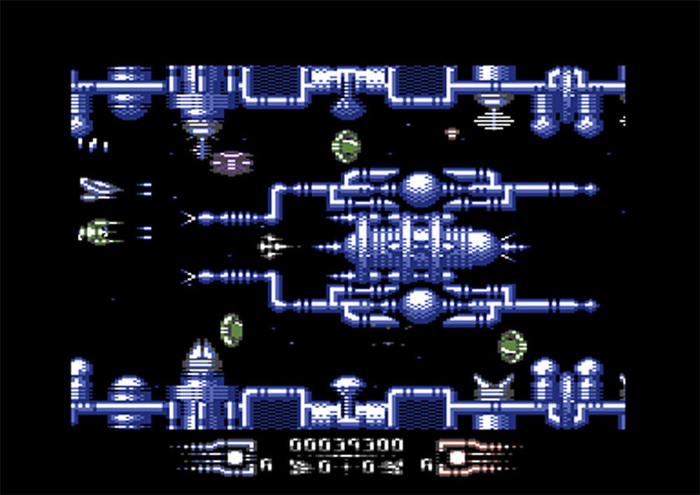 Console | Commodore C64 | Mini HD