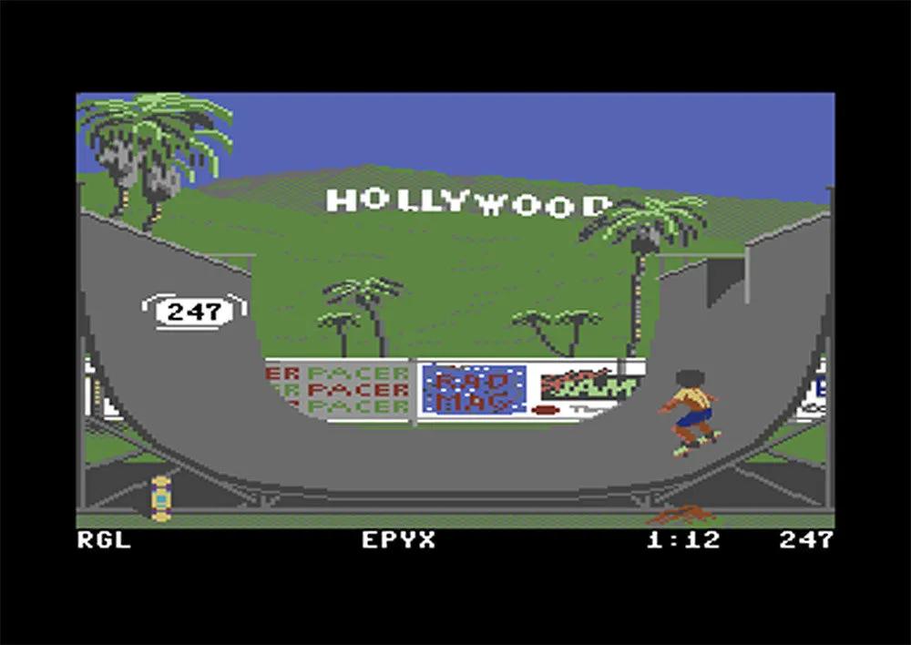 Console | Commodore C64 | Mini HD Video Game Consoles Console Commodore C64