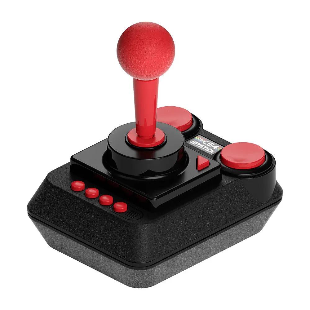 Console | Commodore C64 | Mini HD Video Game Consoles Console Commodore C64