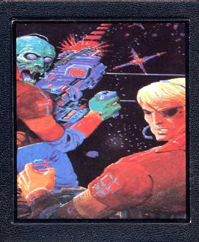 Game | Atari 2600 | Turmoil (Zellers) Physical Video Games Game Atari