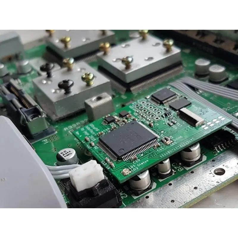 Service Repair | N64 Ultra PIF Installation Service Australia Video Game Consoles Mods and Service RetroSales.com.au