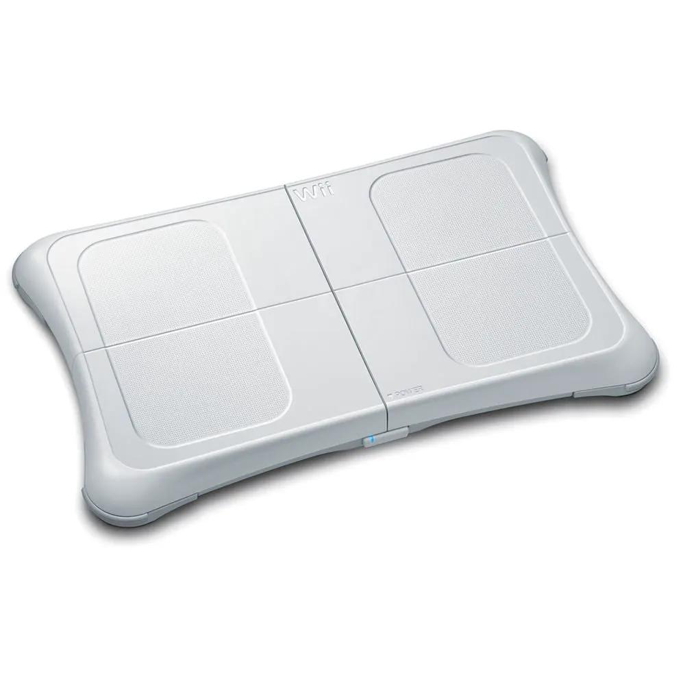 Game | Nintendo Wii | Wii Fit Balance Board Physical Video Games Game Nintendo