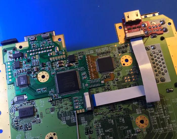 Service Repair | Wii Dual HDMI Kit Installation Australia Video Game Consoles Mods and Service RetroSales.com.au