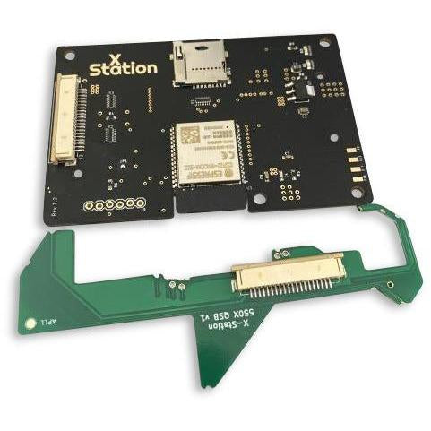 Service Repair | PS1 XStation (ODE) Mod Kit Installation