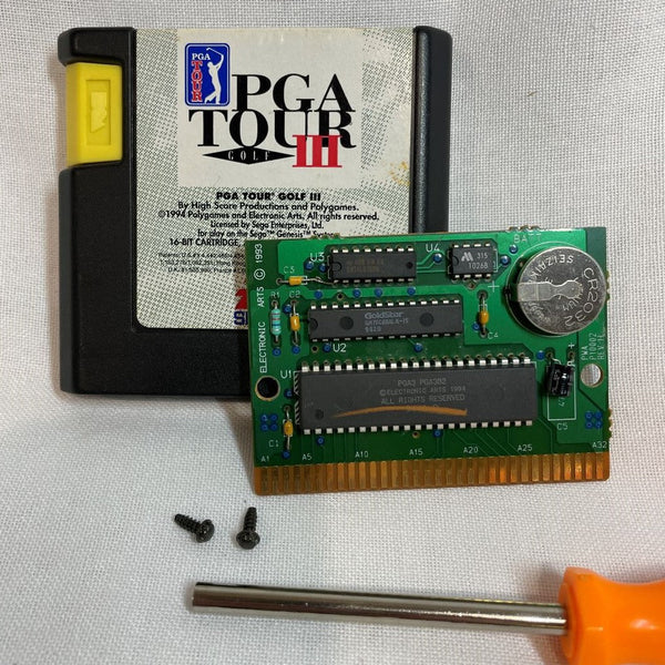 Psy O Blade Sega Psy-O-Blade Para Sega Mega Drive Sega Genesis