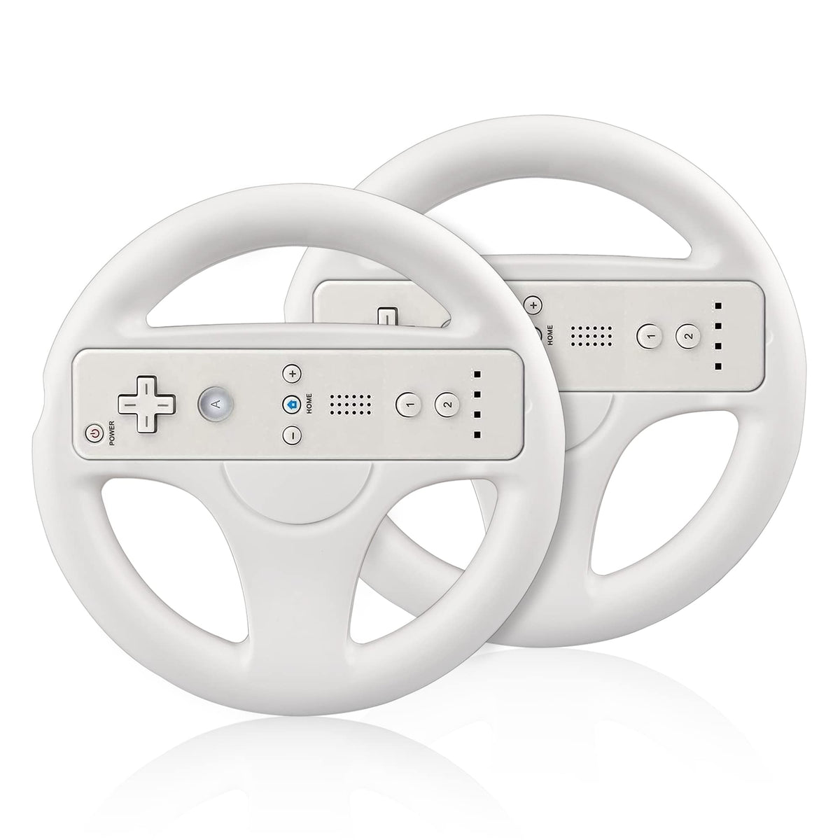 Wii Accessories