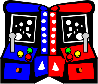 Retro Video Games - Retro Games